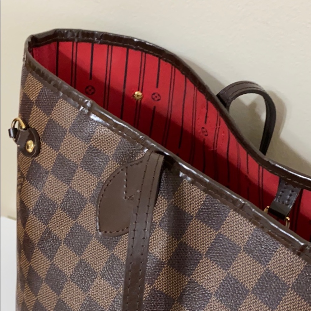 ❤️authentic lv - Picture 9 of 15